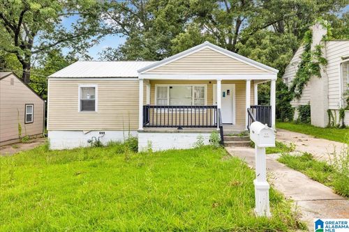 7316 Rome Ave, Birmingham, AL, 35206-5331 | Card Image