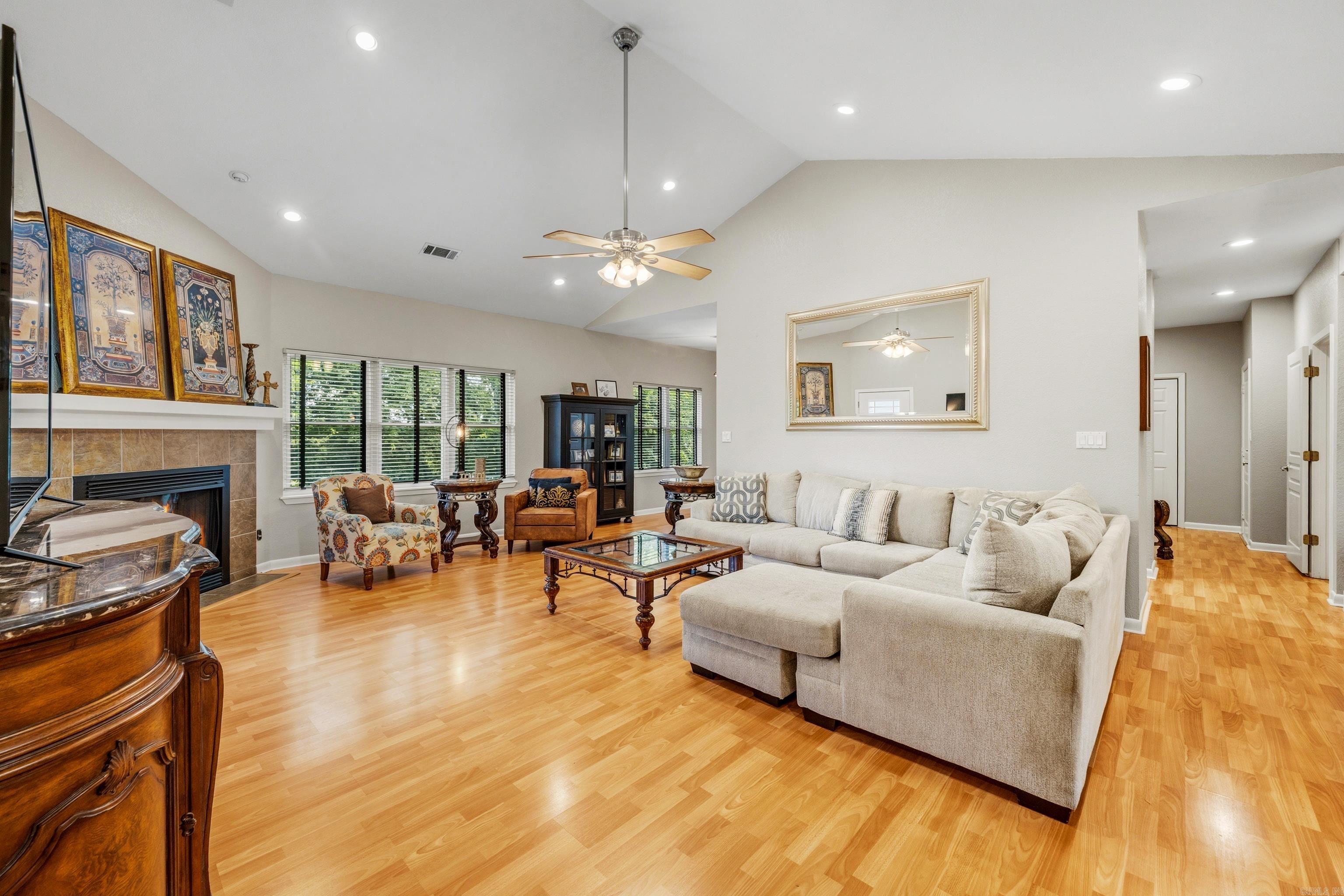 Residential in Hot Springs 4