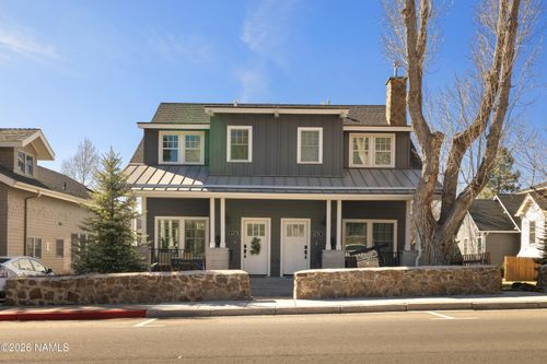 b-617 N San Francisco St, Flagstaff, AZ, 86001-3297 | Card Image