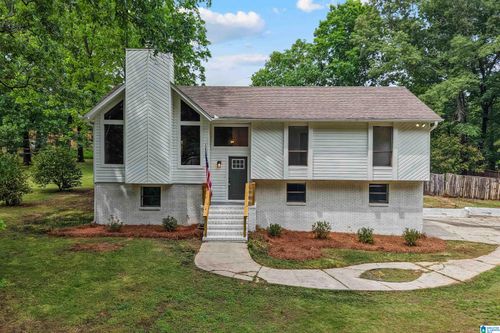 3256 Churchview Way, HUEYTOWN, AL, 35023-5871 | Card Image