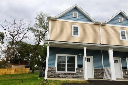 100 Suter St, Harrisonburg, VA, 22802 | Card Image