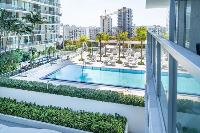 1115-N - 1111 Sw 1 St Ave, Condo with 1 bedrooms, 1 bathrooms and null parking in Miami FL | Image 27
