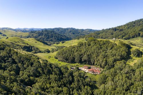 4000 Old Rancheria Rd, Nicasio, CA, 94946 | Card Image