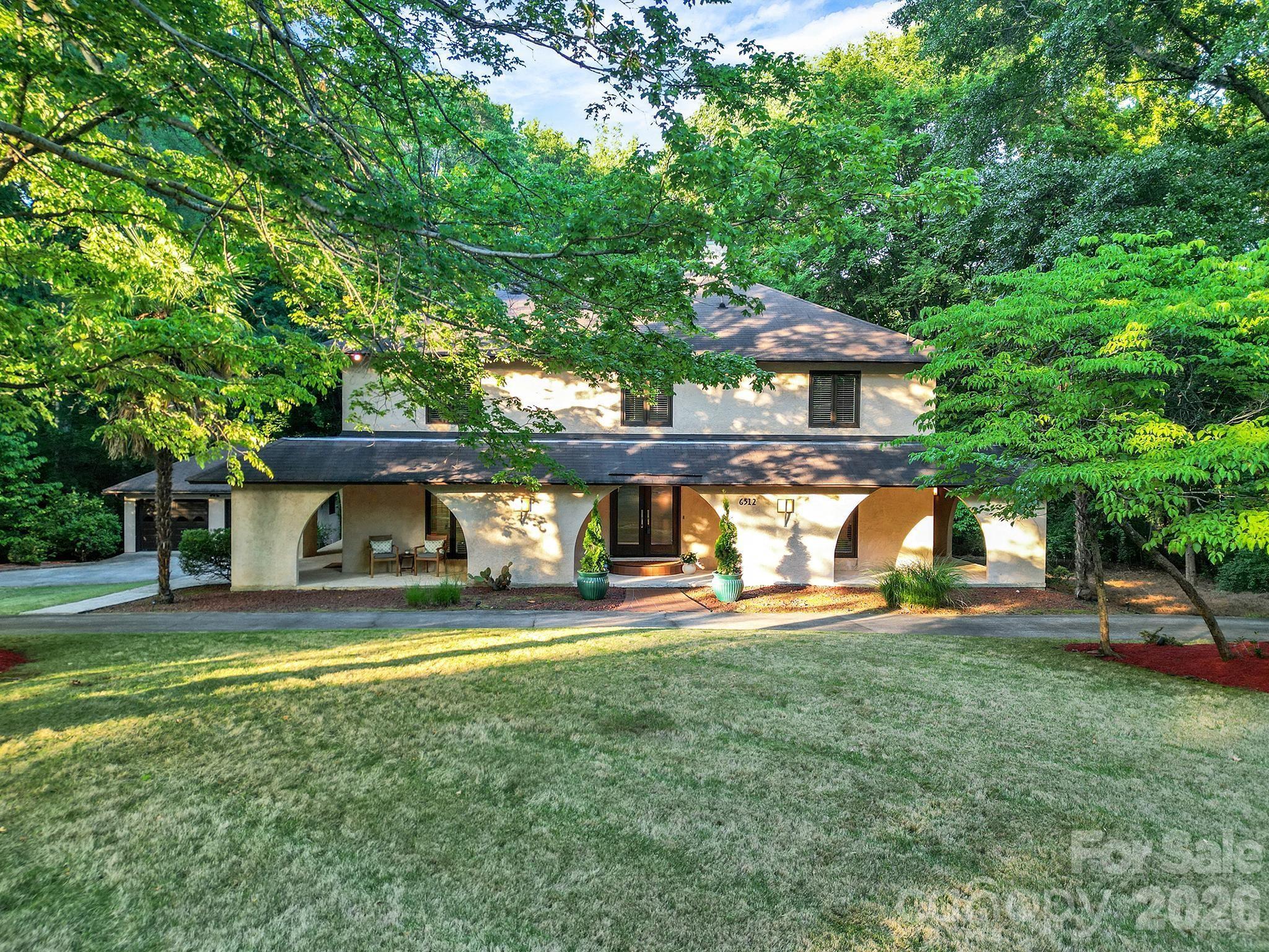 Residential in Charlotte