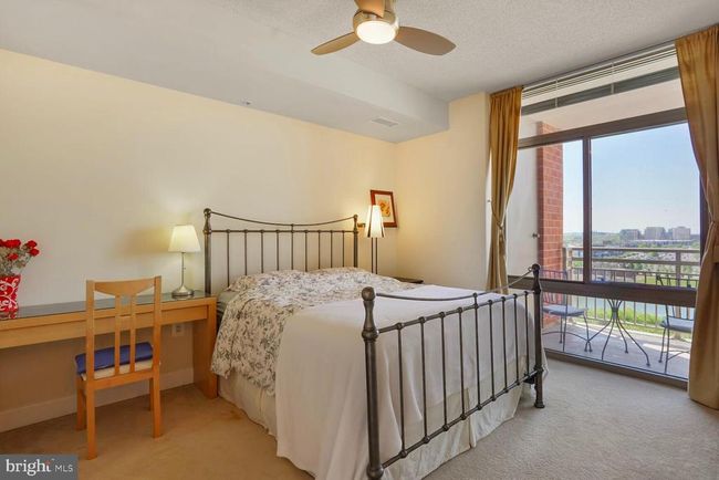 UNIT-822W - 3600 S Glebe Rd, Condo with 1 bedrooms, 1 bathrooms and null parking in ARLINGTON VA | Image 12