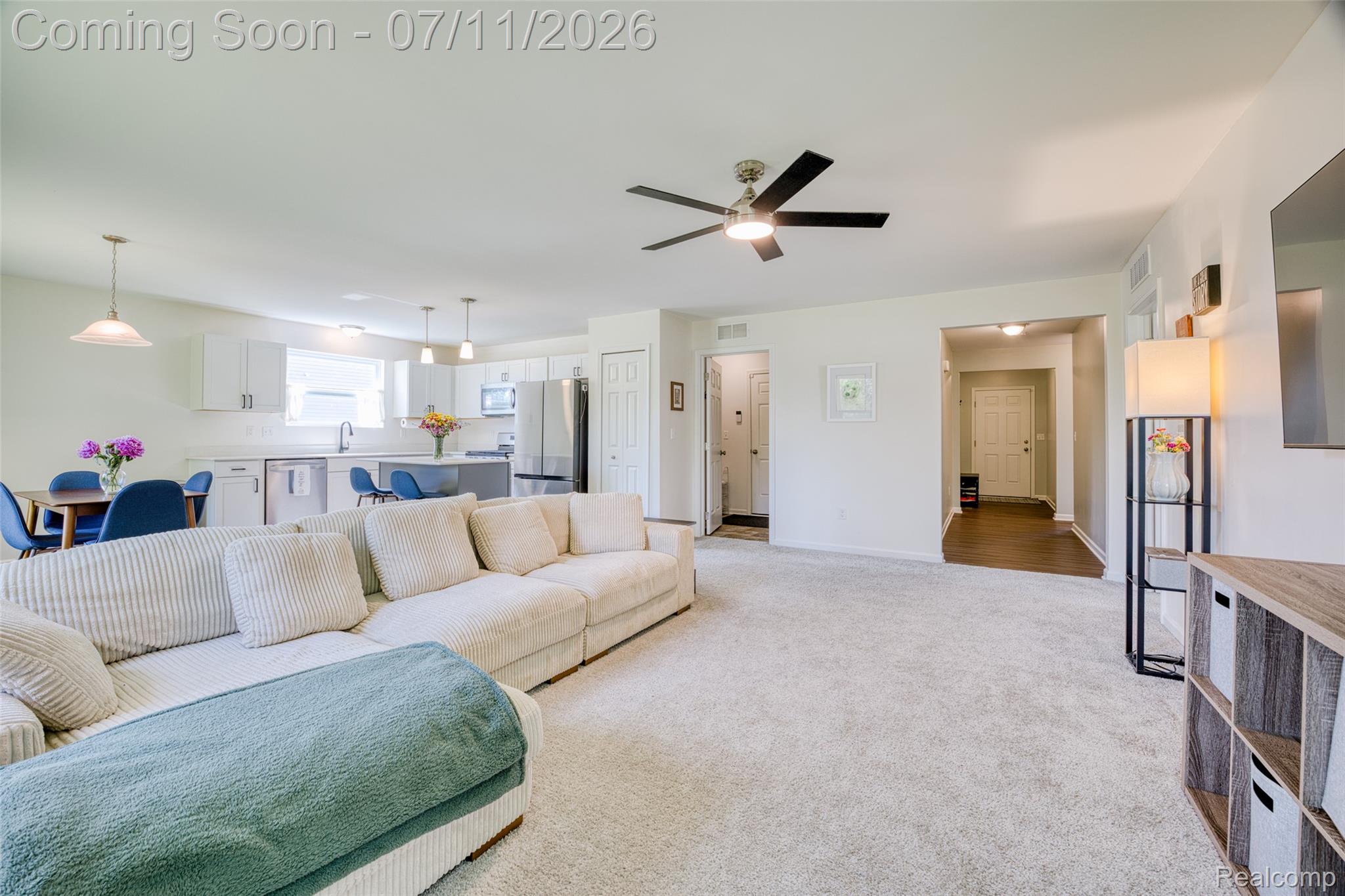 Residential in Ypsilanti Charter Township 4