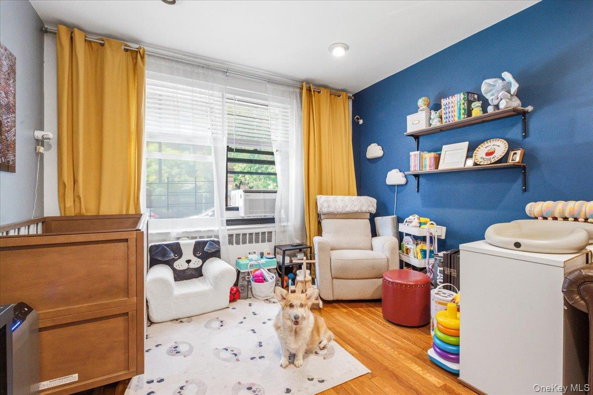 Residential in New York 4