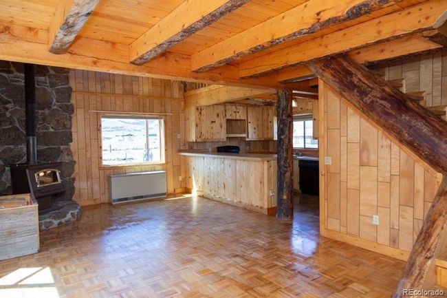 427 River Dr, House other with 3 bedrooms, 2 bathrooms and 2 parking in Creede CO | Image 21