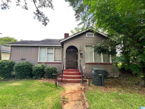 2224 Pearson Ave Sw, BIRMINGHAM, AL, 35211-3527 | Card Image