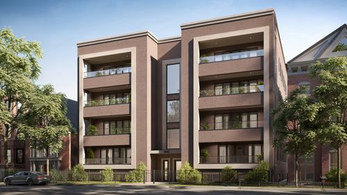 ph-02-1839 N Dayton Street, Chicago, IL, 60614 | Card Image