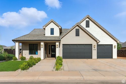 3142 S Mesa Verde Cir, Hurricane, UT, 84737-4963 | Card Image