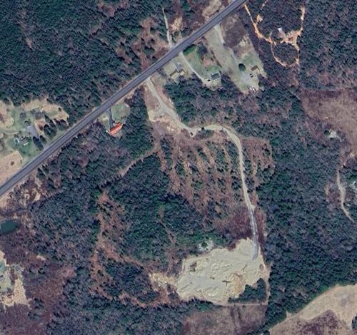 1014 Us Route 1, Jonesboro, ME, 04648 | Card Image