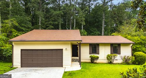 9719 Dixon Industrial Blvd, Jonesboro, GA, 30236-6101 | Card Image