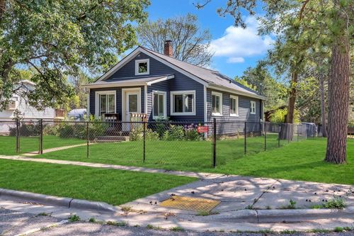 256 S Watts St, Adams, WI, 53910-9573 | Card Image