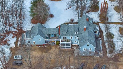 3-734 Kearsarge Road, Conway, NH, 03818 | Card Image