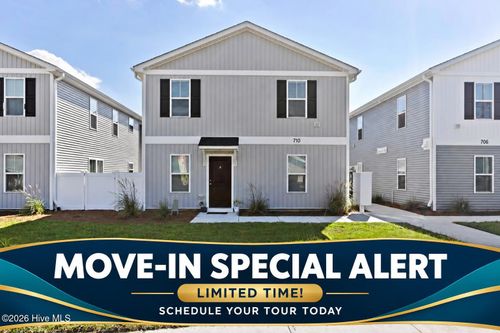 a-718 Taylor St, Wilmington, NC, 28401-3098 | Card Image