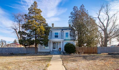 750 Leon St, Delta, CO, 81416-2347 | Card Image