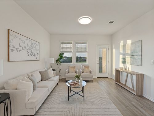 11610 Connaught Cv, Austin, TX, 78754-4414 | Card Image