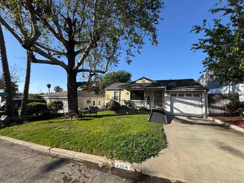 7104 Hybeth Dr, La Mesa, CA, 91941 | Card Image