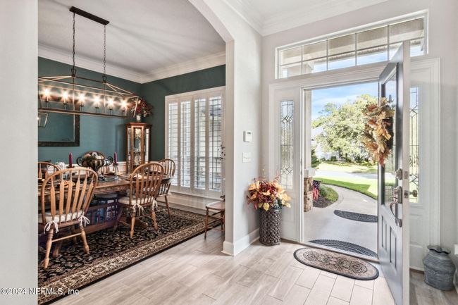 3399 Olympic Dr, House other with 4 bedrooms, 3 bathrooms and null parking in GREEN COVE SPRINGS FL | Image 12