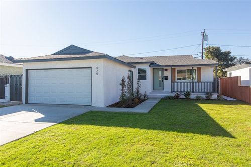 425 S Cliveden Ave, Compton, CA, 90220-2841 | Card Image