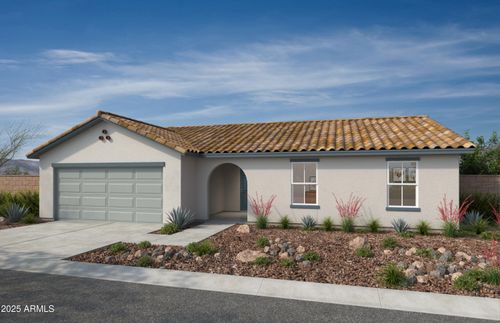 18203 E Zuza Dr, Gold Canyon, AZ, 85118 | Card Image