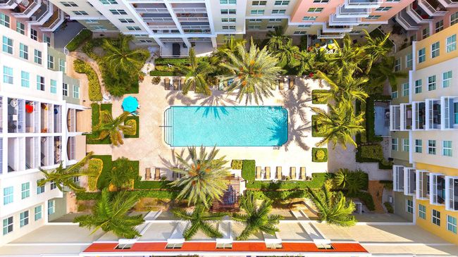 APT-301 - 804 E Windward Way, Condo with 3 bedrooms, 2 bathrooms and null parking in Lantana FL | Image 8