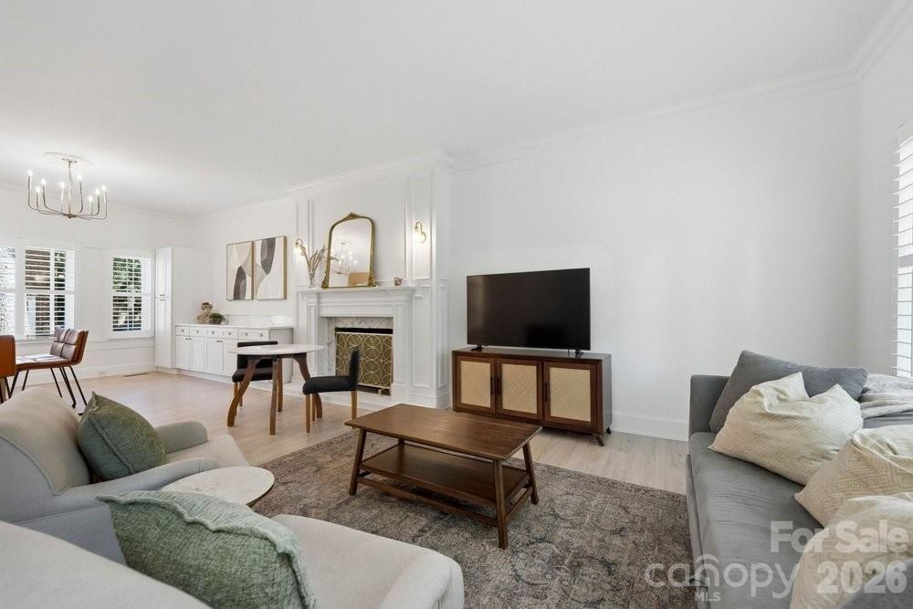 Residential in Charlotte 4