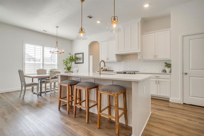 408 E Paddock, House other with 3 bedrooms, 3 bathrooms and null parking in Willow Park TX | Image 5