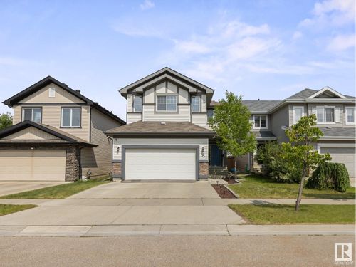 8 Bremner Cres, Fort Saskatchewan, AB, T8L0E2 | Card Image