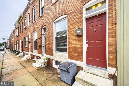 41 S Decker Ave, BALTIMORE, MD, 21224-2238 | Card Image