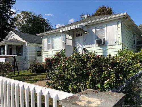 186 Marigold Ave, Bridgeport, CT, 06606-2522 | Card Image