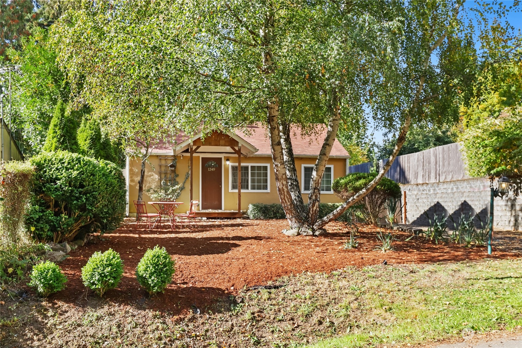 Morgan Rd, Bremerton, WA 98312