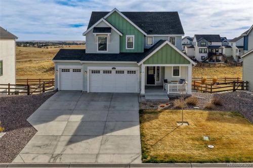 1333 Elbridge Dr, Elizabeth, CO, 80107-8178 | Card Image