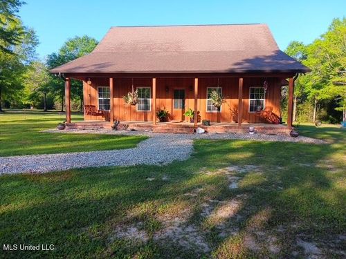 9900 Little Buck Rd, Vancleave, MS, 39565-6688 | Card Image