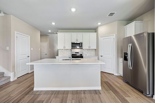 1624 Gardendale Hollow Ln, Anna, TX, 75409-1546 | Card Image