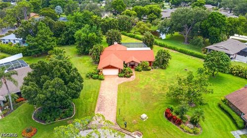 5710 Basswood Court, FORT MYERS, FL, 33919 | Card Image