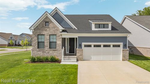 7656 Dunlap Ct, West Bloomfield, MI, 48322-1106 | Card Image