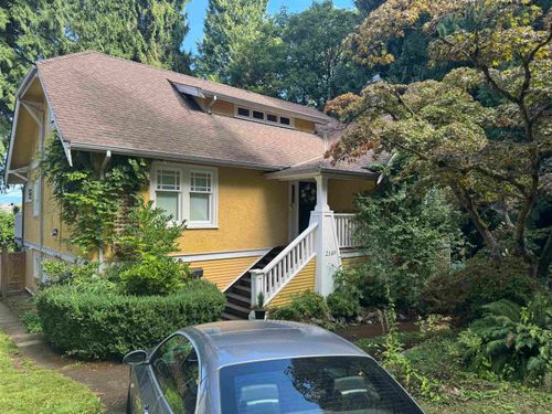 2149 W 35th Ave, Vancouver, BC, V6M1J2 | Card Image