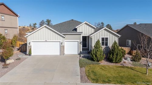 4061 Spanish Oaks Trail, Castle Rock, CO, 80108 | Card Image