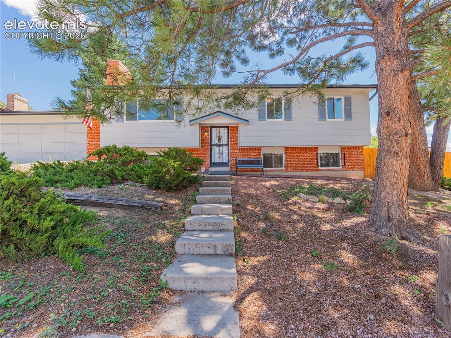 Residential in Colorado Springs 4