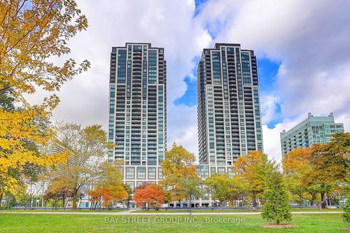 3805-1926 Lake Shore Boulevard W, Toronto, ON, M6S1A2 | Card Image