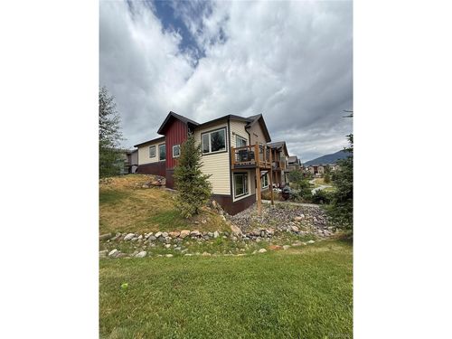 159 Moose Trl, Silverthorne, CO, 80498 | Card Image