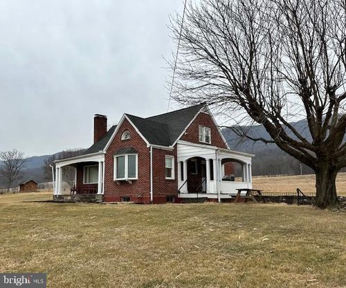 19642 Raystown Rd, James Creek, PA, 16657-7913 | Card Image