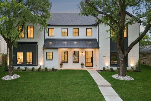 6915 Middle Cove Dr, Dallas, TX, 75248-2911 | Card Image