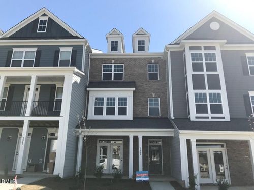 2919 Great Lawn Rd, Apex, NC, 27502-7065 | Card Image