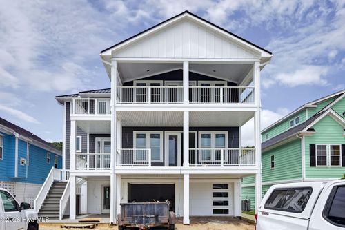 1350 Fort Fisher Blvd S, Kure Beach, NC, 28449-3761 | Card Image