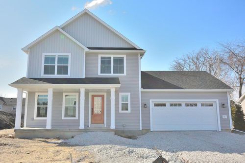 1001 5 Mile Road, Caledonia, WI, 53402 | Card Image