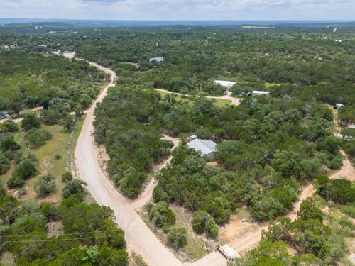 231 N Rainbow Ranch Road, Wimberley, TX, 78676 | Card Image