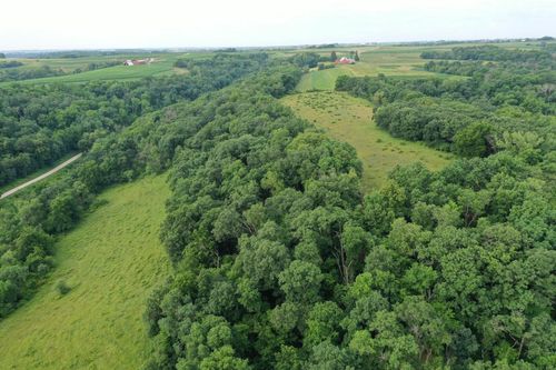 TBD 70 m/l acre Mill Road, Eastman, WI, 53826 | Card Image